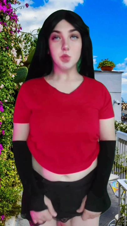 1 Silikon Göğüslü Güzel Crossdresser Feminen Ladyboy Sıcak Sissy | Bölüm 3
