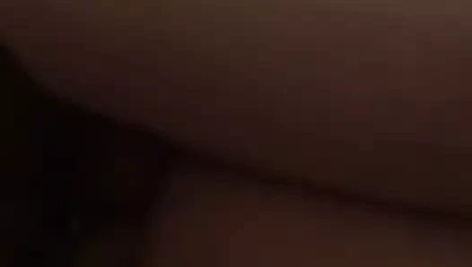 culo içinde Due cazzi