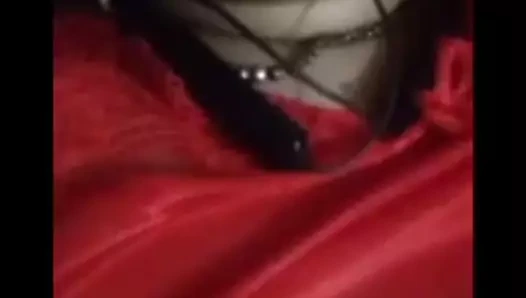 Bhabhi ne arazi chus liya