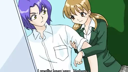 MINI SKIRT JOGAKUEN 1