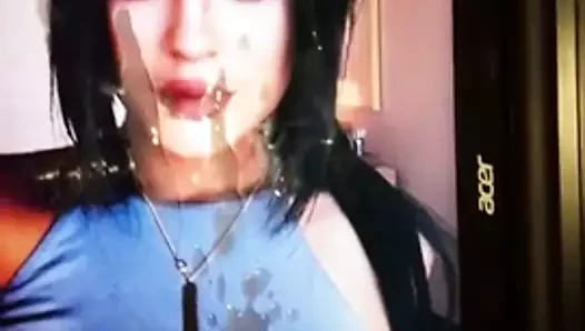 Cum haraç için superslut kylie jenner