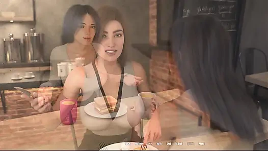 Güvensiz koca (bölüm 5)