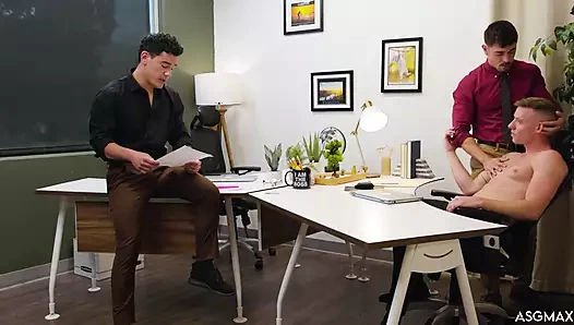 Asgmax asg ücretsiz kullanım: çalışan yönlendirmesi