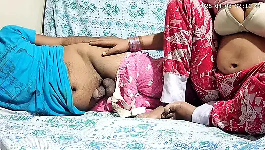 Hintli doktor ve hemşire seks 29765