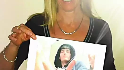 Carol cox haraç (eğildi)