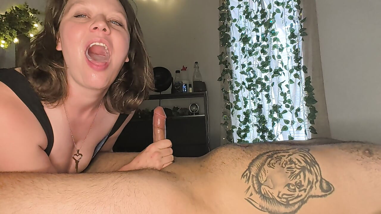 Mutlu Son Boşalma Videosu