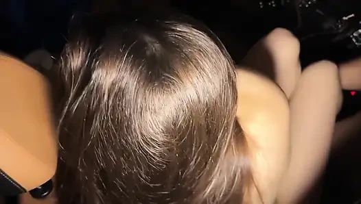 Изменяю Парню В Машине