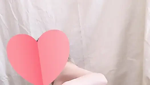 Bu dildonun yuvarlak ucunu çok seviyorum!