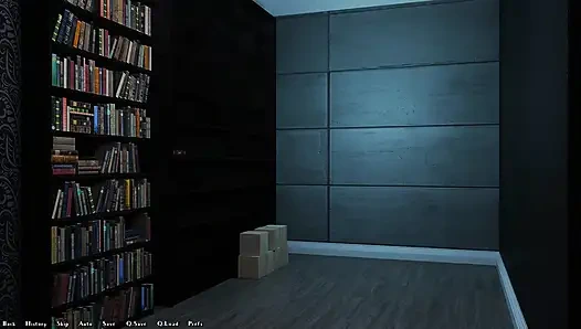 olmak 070 bölüm 159 Loveskysan69'un quinn tutkusu