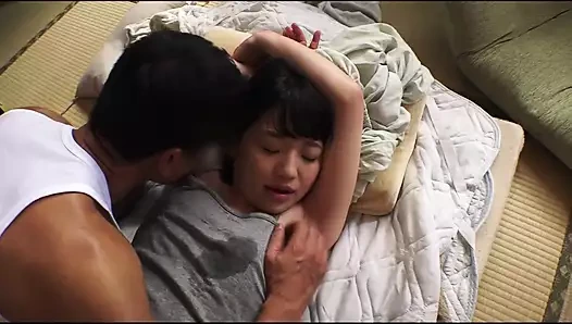 "Kendimi iyi hissettiren seksi şeyleri seviyorum..." Bu mazoşist kız çifte olmayı seviyor! (bölüm 1)