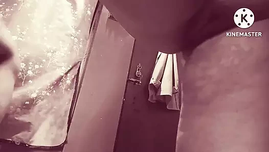 Hintli kızla sert seks - çok iyi geceler