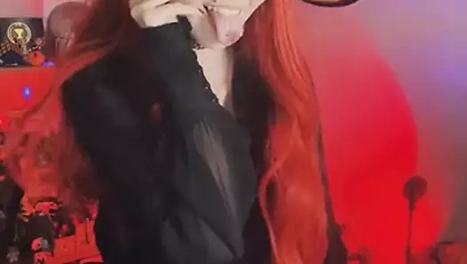 Ohclementine videosu