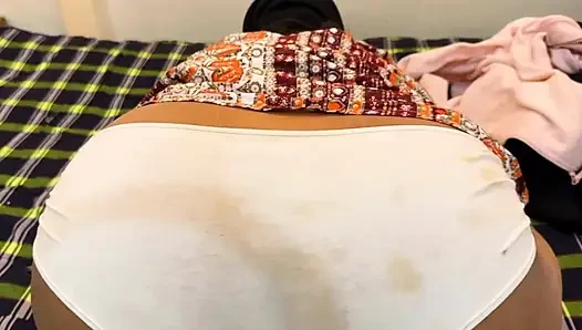 Arap ateşli üvey anne canlı yayında!