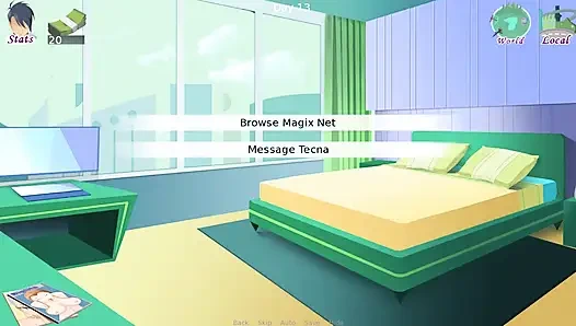 Peri düzeltici - loveskysanx tarafından winx bölüm 7 ateşli yoga