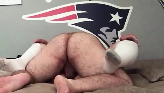 Başlarken kedi itibaren benim latina karısı içinde diz yüksek çorap