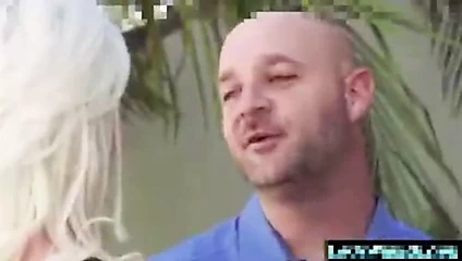 Şimdiye kadarki güzel pronstar