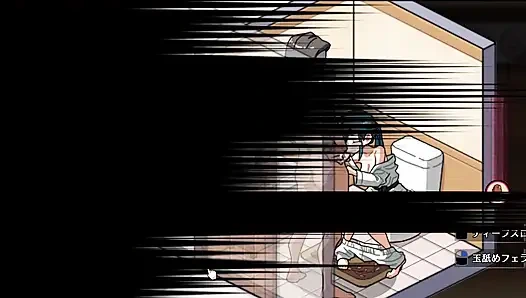 Kendini savunma dojo, sahne özet canlı yorum 2 Ci-En'de tam video