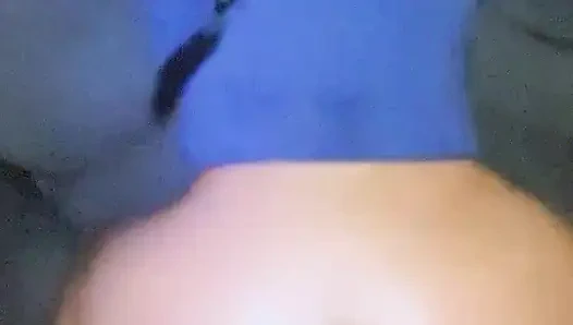 Gel bana dedi ki, geldim