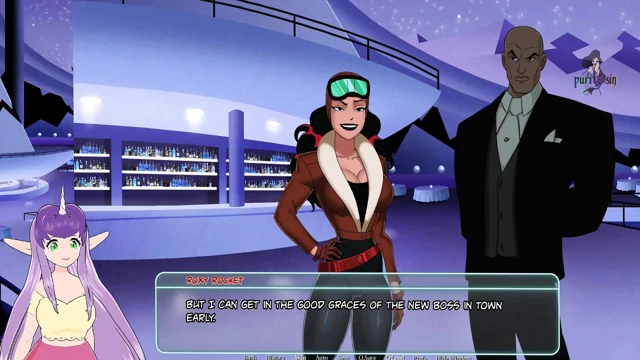 Something Unlimited Gotham Uncensored 6