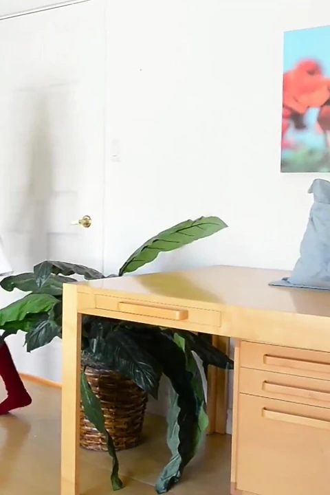 Tatlı kıllı çalılı genç esmer