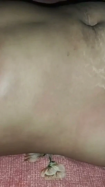 My brother-in-law squeezed my nipple with the thick cock of my pussy fuck | Clip 2