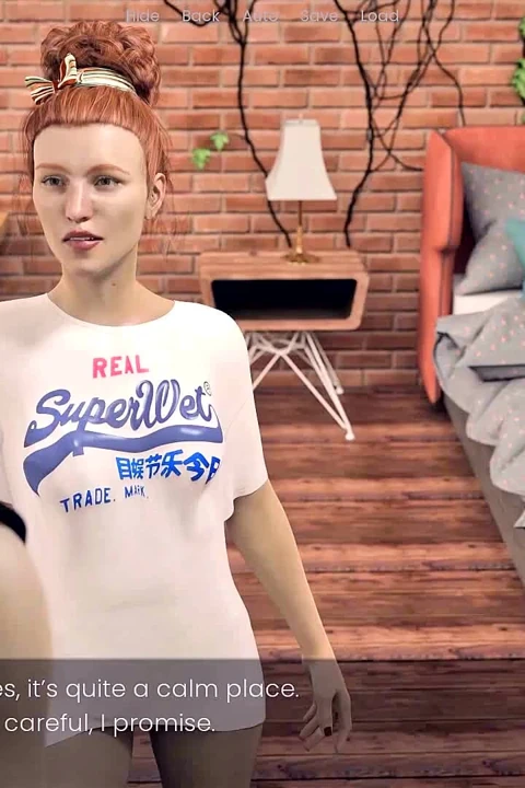 Jason: sokaktaki seksi kadın bölüm 4, 5