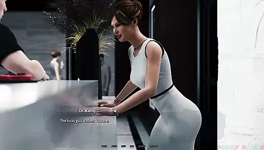 1thousand tarafından sibernetik baştan çıkarma - ilk gece dışarı çıkma, bazı ateşli hatunla garantili eğlence (1)