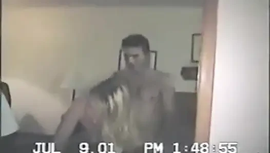 Aldatılan orta yaşlı seksi kadın - aldatan evli kadın