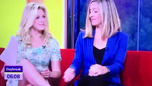 Anna williamson siyah külot