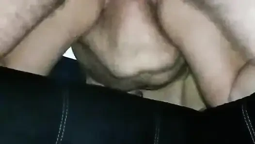 Olgun Latin Ve Kocası