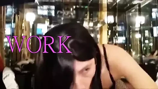 Kadın kılıklı aşk 2