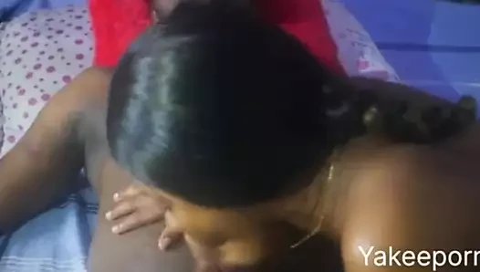 Ateşli seksi hatun sikiliyor
