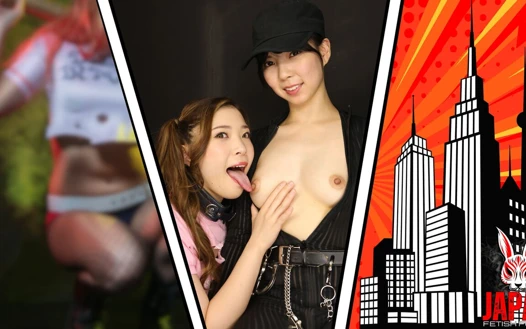 Hapishane oyunu: shizuku ve saya'nın hakimiyeti değiş tokuşu