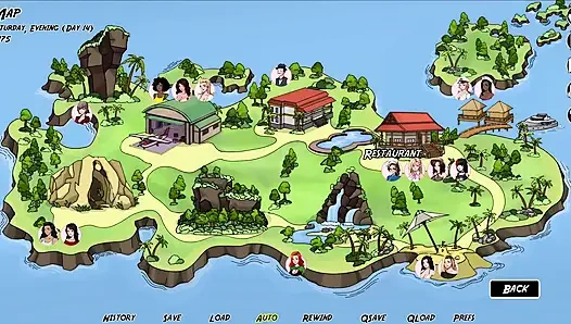 Cennet şehveti 3 tam playthrough bölüm 3