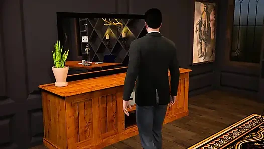 Hemşirelik zevke geri dönüyor: ritüel bölüm 21