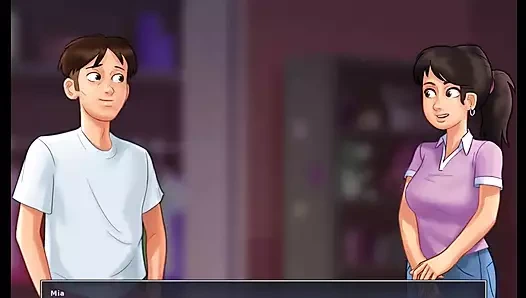 Summertimesaga- 0- 19- 0- pc bölüm 23 misskitty2k oyunu