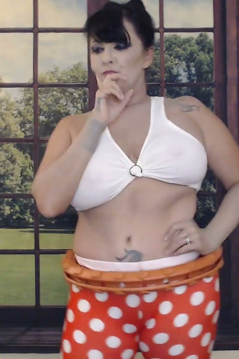 Hula Hoop Ağırlıklı Kardiyo