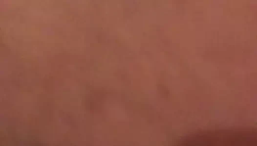 Metres ve ona anal sürtük