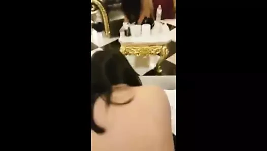 Taylandlı sikme xxx p1