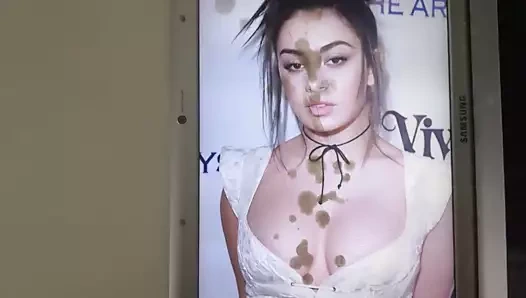 Charli xcx boşalma haraç