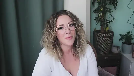 İş arkadaşı sana birden fazla orgazm yaşatıyor