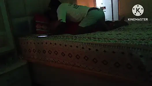 Bangalore kız erkek arkadaşıyla bölüm 1