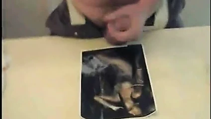 Jim jennifer aniston pic üzerinde boşalan