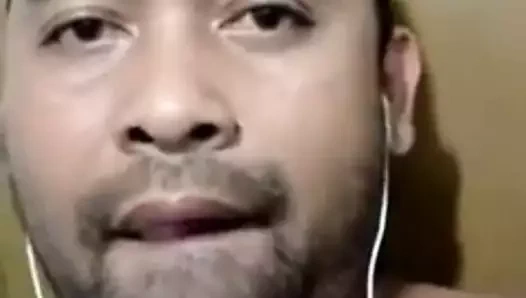 Eşcinsel seks : Endonezya ayısı küçük yarak mastürbasyon yapıyor