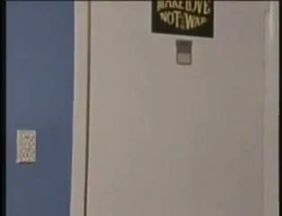 annen seni yakaladığında