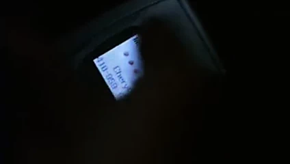 Tutkulu yoğun abanoz lesby seven