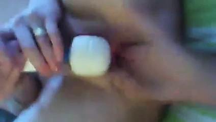 Dev orgazm ve squirts