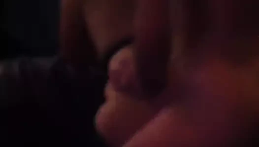 Fransız kanadalı kaltak aşk aşçı içinde ona göt