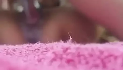 Fışkırtma sonra Creampie