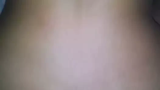 A mi Chiquita por el culo...